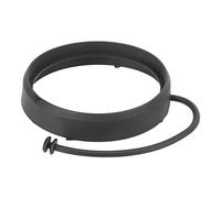 Akozon Alambre de Tapa de Combustible, Car Fuel Tank Cap Line Wire Caucho Combustible Gas Tether Ring Accesorio Reemplazo para Clase a Clase Cla Clase C Clase E