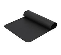 Akozon Alfombrilla de Silicona para Comida para Gatos con Diseño de Huellas - Alfombrilla Antideslizante e Impermeable para Cuencos para Mascotas - Alfombrilla de Alimentación