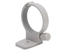 Akozon Anillo de Collar de Montaje en trípode de cámara Lente de Metal Anillo de Collar de Montaje en trípode Accesorio para Lente de cámara para para 70-200 mm F4 Gris