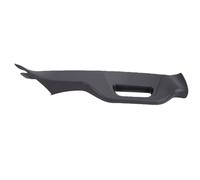 Akozon Asa de Agarre para Pilar, Manija Interior de Asistencia con Base de Montaje para Camiones Pesados Compatibles, Accesorio de Soporte para Puerta Delantera del Vehículo