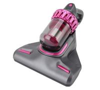 Akozon Aspirumer Cleaner Potente Controlador de ácaros del Polvo para la Ropa de Cama para el Hogar y Depilación