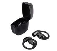 Akozon Auriculares AI Language Translation: Auriculares Traductor de con Sonido HD y Batería Larga para Viajes de Negocios, Soporte Multilingüe en Tiempo Real, Diseño de Clamp/Holder-on