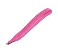 Akozon Avistamiento de Mano de Obra que Salva el Removedor Magnético la Pluma Universal Naranja (Rosa roja)