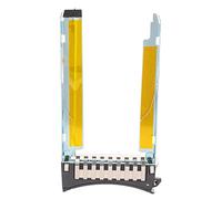 Akozon Bandeja para Disco Duro 2.5in X3850 X3950 X3650 M2 M3 X5 - Electrónica/Informática y Accesorios/Accesorios y Periféricos de Computadora/Adaptadores de Cables de Computadora