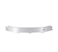 Akozon Barra de Refuerzo del Parachoques Delantero, Impacto de Parachoques, 51117255393, para 1 Serie F20 F21 2 F22 3 F30 F31 4 Serie F32 F33 2012 a 2019