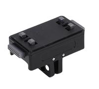 Akozon Base de Liberación Rápida, Soporte Magnético de Doble Garra para Accesorios de Fotografía Ace Efficient