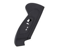 Akozon Bisel del Panel Embellecedor del Interruptor del Asiento del Lado Izquierdo del Conductor 7862187 Cubierta de la Pista del Asiento EC para Explorer 2020-2024