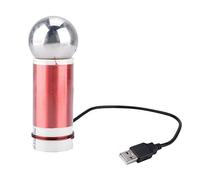 Akozon Bobina Estupenda de la Autoexcitación de 5V 1W Mini para los Experimentos de Transmisión Diy