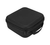 Akozon Bolsa de Almacenamiento de Controlador de Avión de Control Remoto Universal para Controlador AT9/X9D/WFLY 9, Caja de Transmisor Impermeable para AT9 X9D WFLY 9