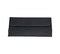 Akozon Bolsa de almacenamiento plegable de nailon impermeable con 6 bolsillos, por defecto