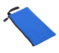 Akozon Bolsa de Herramientas Compacta Bolsa de Herramientas Portátil Almacenamiento de Artículos - y Mejoras del Hogar/Energía y/Organizadores de/de (Blue)