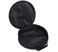 Akozon Bolsa Redonda para Cables de Puente, Organizador de Cables Eléctricos, Tubería de Alcantarillado para de Extensión