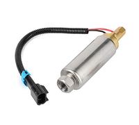 Akozon Bomba de Eléctrica 861156A1 Reemplazo de Bomba de de Alto Rendimiento Mercruiser V6 V8 305 350 377 454 502 EFI