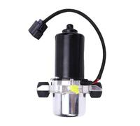 Akozon Bomba de Vacío Eléctrica Potencia de Aire Booster 9N512C506BA Reemplazo de IV BA7 2007.11 - UP