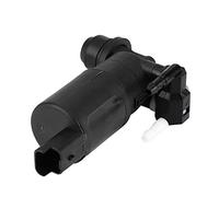 Akozon Bombas de Lavado de Parabrisas, Bomba de Lavado de Parabrisas de Salida Doble para 1999-2010