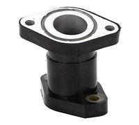 Akozon Bota del Colector de Admisión del Carburador de Alta Precisión para Big Bear 350 1987-1998