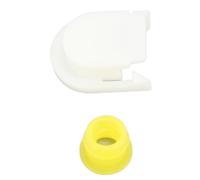 Akozon Buje de Desplazamiento de Transmisión Conjunto de Engranaje Liso de para Tránsito Connect Escape C Max