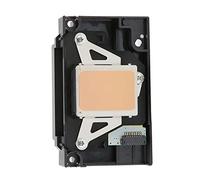 Akozon Cabezal de Impresión Pirnthead Reemplazo para R260 R390 1390 L1800 1400 1430 1500W Impresora L1800 Cabezal de Impresión Dtf 1390 1430 Reemplazo para Sty Photo 14