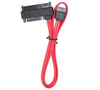 Akozon Cable Adaptador de Alta Resistencia Cable Convertidor de 29 Pines a 7 Pines con Puerto de Alimentación de 15 - Electrónica/Computadoras y Accesorios