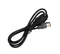 Akozon Cable Adaptador de Radio de Coche de 101 Cm a USB 2.0 para Enchufe de Metal Abs de Transferencia Rápida Sx4