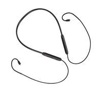 Akozon Cable Adaptador MMCX Inalámbrico con Micrófono y Controlador, BT 5.0 de Baja Latencia para, Serie SE, UE900: Actualice Sus Auriculares con Cable a Inalámbricos