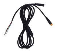 Akozon Cable Controlador de Scooter Eléctrico para G2pro Cable de Alimentación de Scooter Eléctrico Conexión Estable de 5 Pines - Automotriz/ & Powersports//Controles/y Líneas