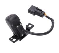 Akozon Cámara de Visión Trasera 95760B8650 Cámara de Asistencia de Estacionamiento de Marcha Atrás Impermeable con Lente Gran Angular