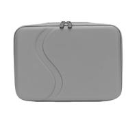 Akozon Camera Cadena de Transporte Ajuste de Gran Capacidad Diseño Protective Camera Pequeña Viajamiento