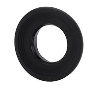 Akozon Camera de Goma Eyecup Opisi -Eyepiece para D800 D810 D4 D5 D700 DF