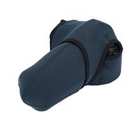 Akozon Camera Liner Bag, Impermeable Camera Liner Case Soft Camera Protection Bag Sleeve Pouch para SLR DSLR Camera Bag