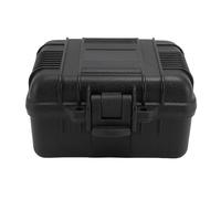 Akozon Capa de Viaje de Transporte de Carcasa Dura a Prueba de Choque con a Prueba de Agua con Interior Acolchado, Apto Adecuado para la Acción 5 Pro Action Camera