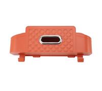 Akozon Car Back para el Organizador de Asiento Caja de Almacenamiento de Plástico Multifuncional con Soporte de Tejido para el Reposacabezas y Portavasos para la Mejor Comodidad de Viajes en