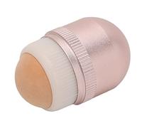 Akozon Cara de Rodillo Facial de Control Volcánico y Reutilizable que Absorbe Aceite para Maquillaje de Piel Grasa para Maquillaje de Piel Grasa