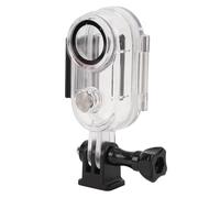 Akozon Carcasa de 131,2 Pies de Profundidad para Buceo, Surf, Snorkel, Estuche de Buceo GO 3S
