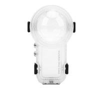 Akozon Case de Buceo para la Cámara de la Cámara X5 Housing Base de Liberación Rápida Magnética para Fotografía Submarina