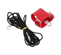 Akozon Chaleco Arnés con Correa Loros - Chaleco Entrenamiento Periquitos y Cacatúas - Artículos para Mascotas/Animales Pequeños/Collares, Arneses y Correas/Arneses (L)