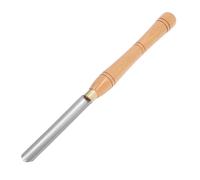 Akozon Cincel de Torno de Madera, Herramienta de de la Cuchilla de para el de la Playa de Madera de la Carpintería de