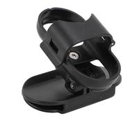Akozon Clip de Tapa de Montaje de Cámara, Rotación de 360 Grados, Abrazadera de Sombrero para Primera POV para Cámaras GO 3 GO 3S