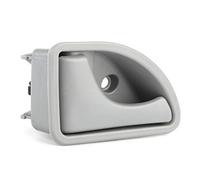 Akozon Coche Interior Manija de Puerta Interior, Manija de la Puerta Interior Delantera Izquierda 8200247802 Reemplazos para Twingo