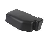 Akozon Coches Mejorados Duraderos de la Prueba 1CG55DX9AF de la Cubierta del Motor del Limpiaparabrisas Trasero