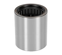 Akozon Cojinete de Agujas del Embrague Primario de 1 Vía 1520836 para | Construcción de Acero con Diseño de Rodillo de Agujas.Dirección de Rotación Unidireccional para Embrague Primario.Se Monta