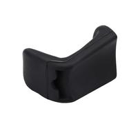 Akozon Cómodo Cojín de Descanso del Pulgar de Goma para Oboe y Clarinete - 1.45-1.75 Cm de Soporte para un Mejor Rendimiento de Juego (Apertura delgada de 1.5 mm)