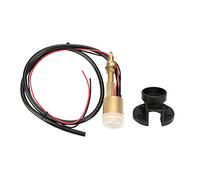 Akozon Conector del Panel de Soldadura para Antorcha de Máquina de Soldadura MIG de CO2