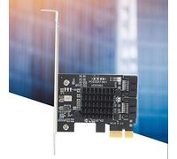 Akozon Conector Mini SAS Sff 8087 X4, Tarjeta Controladora de Caché SAS2108, 8 Puertos Internos, Tarjeta de Matriz Inteligente Con Deflector Bajo, Caché DDRII de 512 MB