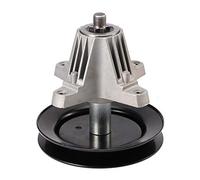 Akozon Conjunto de husillo 285-868 618-04822 618-04889 618-04950 918-04822 918-04889 El husillo de la cuchilla del cortacésped se adapta a Cub Cadet Mini Rider MTD Most 700 Series