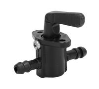 Akozon Conjunto de Interruptor de Llave de para Motor Fueraborda, 309-70011-0 Conjunto de Grifo para Motor Fueraborda, Piezas de Válvula de de Repuesto para 2,5 3,5 2 Tiempos
