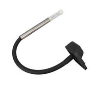 Akozon Conjunto de Medidor de para Motor Fueraborda, Precisión Hgh, Rendimiento óptimo 6YJ 24260 00 para Tanque de de Motor Fueraborda 12L 24L