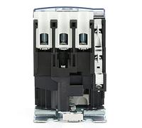 Akozon Contactor de CA de Alta Sensibilidad 40 A - Aplicaciones Industriales de Control de Motores - CJX2-4011