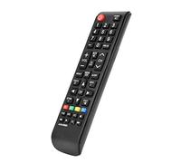 Akozon Control De TV Inteligente Para Modelos Aa59 00666A H32B H40B H46B Pn64E533D2F Entretenimiento Sin Esfuerzo A Su Alcance