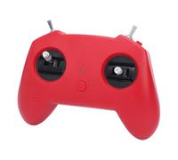 Akozon Controlador de Simulador de Drones Super Link SL8, Compatible con el Software de Drones FPV Convencional, Calibración de Joystick